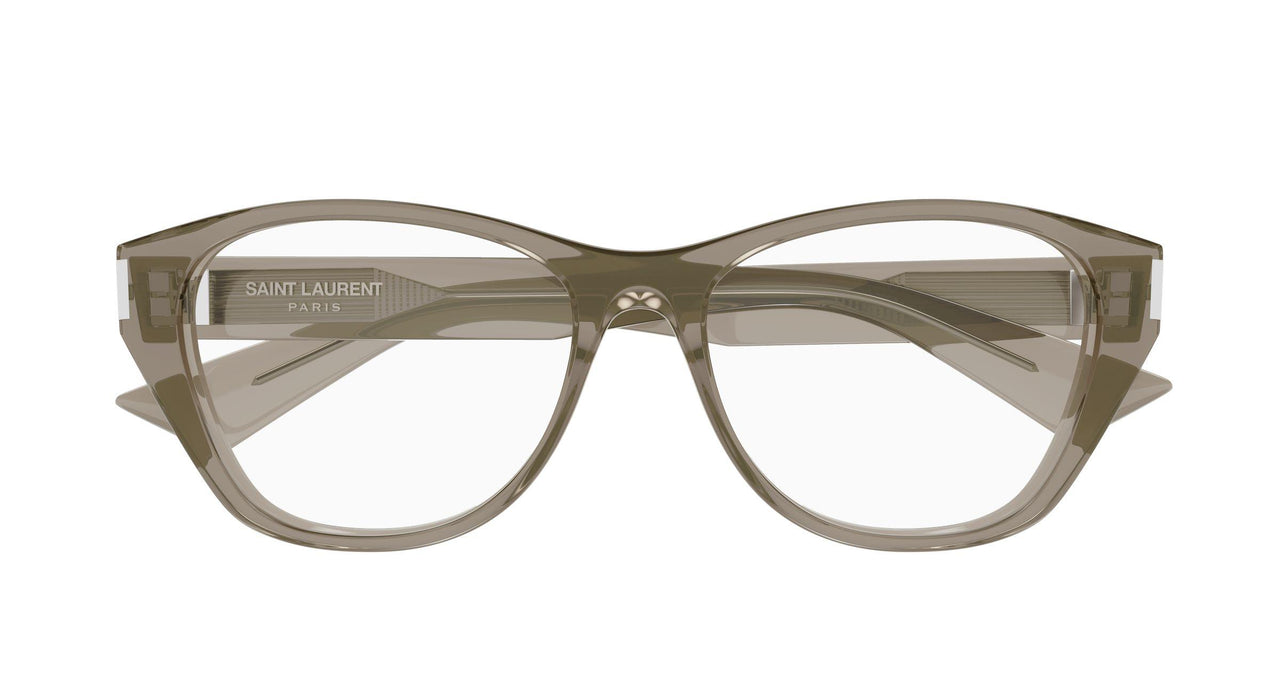 003 - Brown - Transparent
