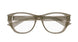 003 - Brown - Transparent