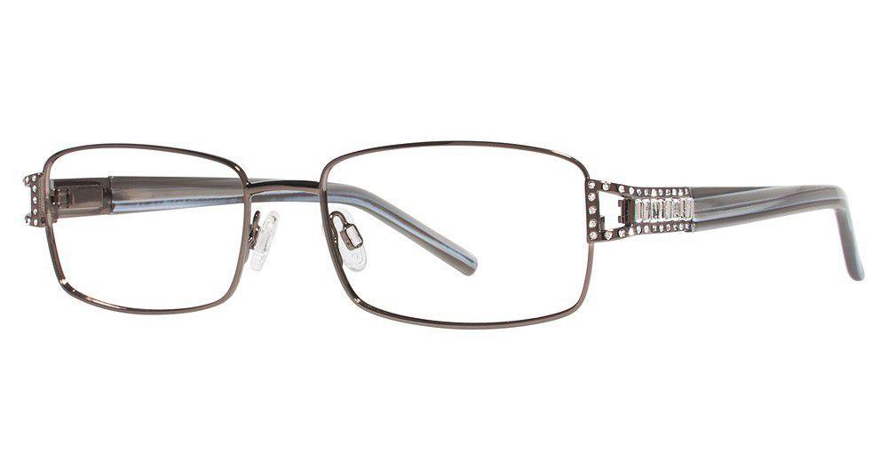 Genevieve Boutique BLING Eyeglasses