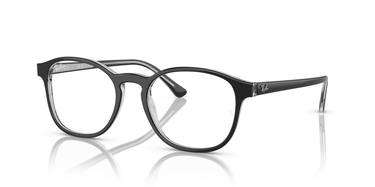 8367 - Dark Grey - Clear