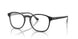 8367 - Dark Grey - Clear