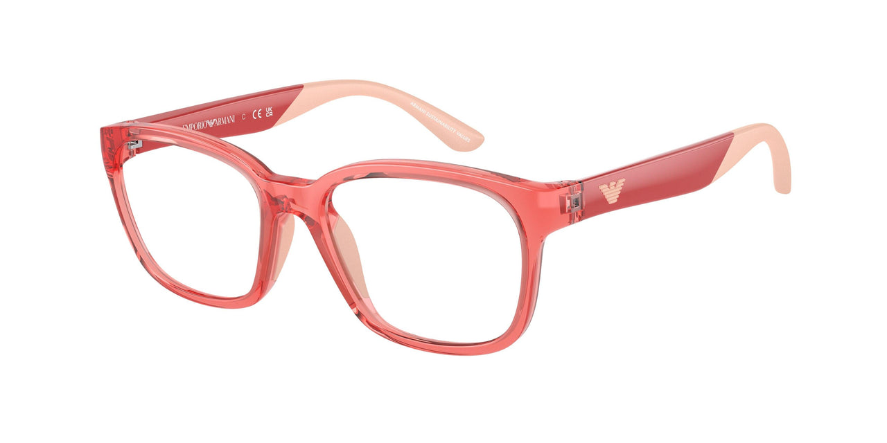 Emporio Armani Kids 3003F Eyeglasses