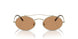 300253 - Gold - Brown