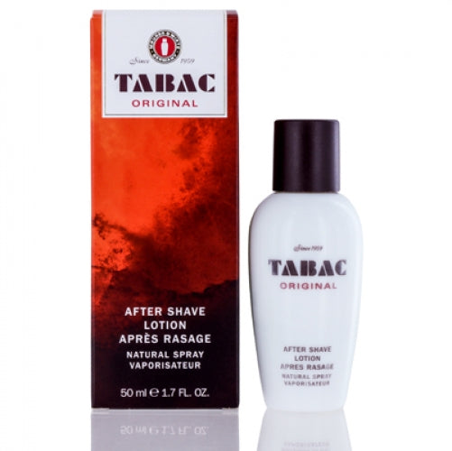 Wirtz Tabac Original After Shave