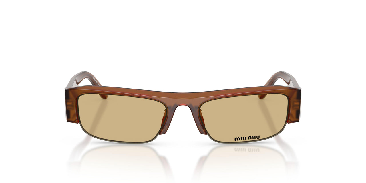 22I10R - Brown - Yellow