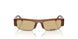 22I10R - Brown - Yellow