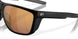 901213 - Black - Gold Mirror