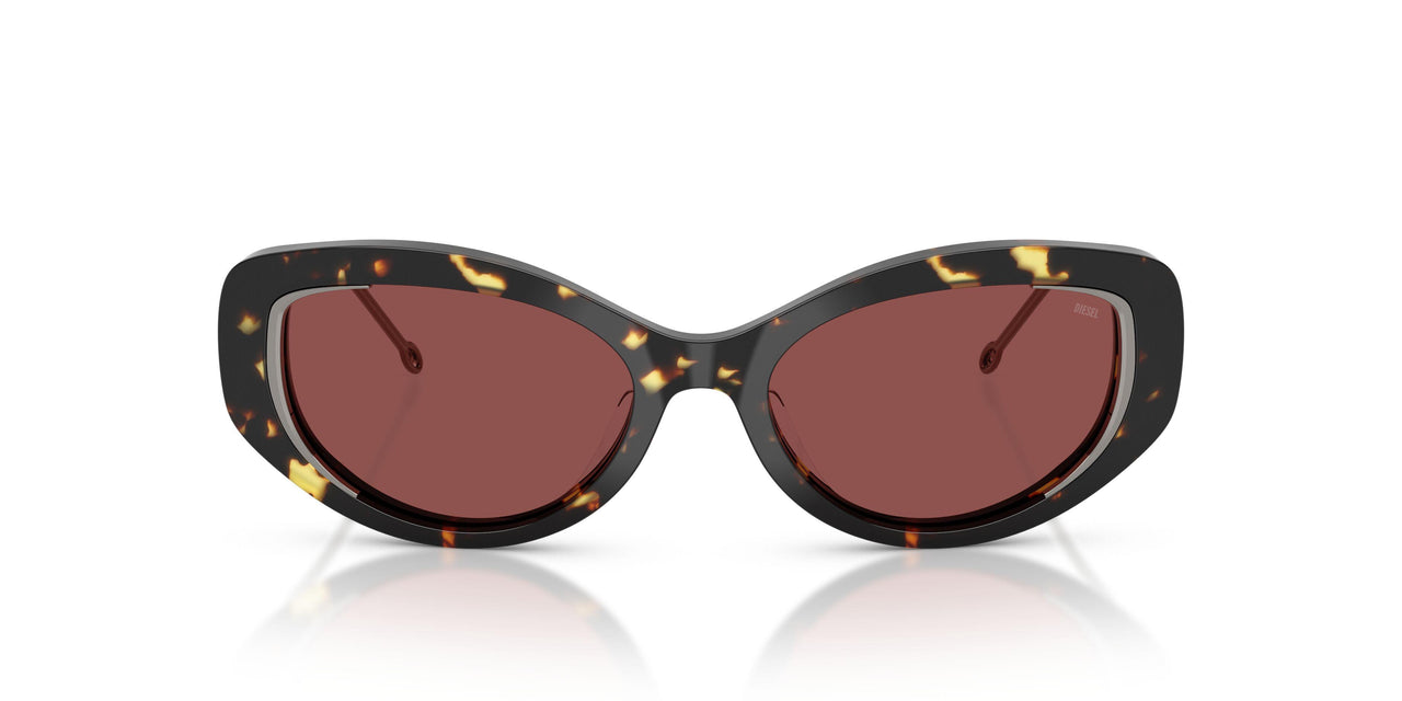 201775 - Tortoise - Dark Violet