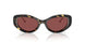 201775 - Tortoise - Dark Violet