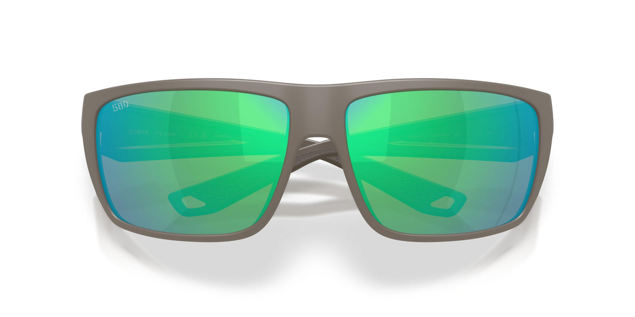 912916 - Green - Green Mirror