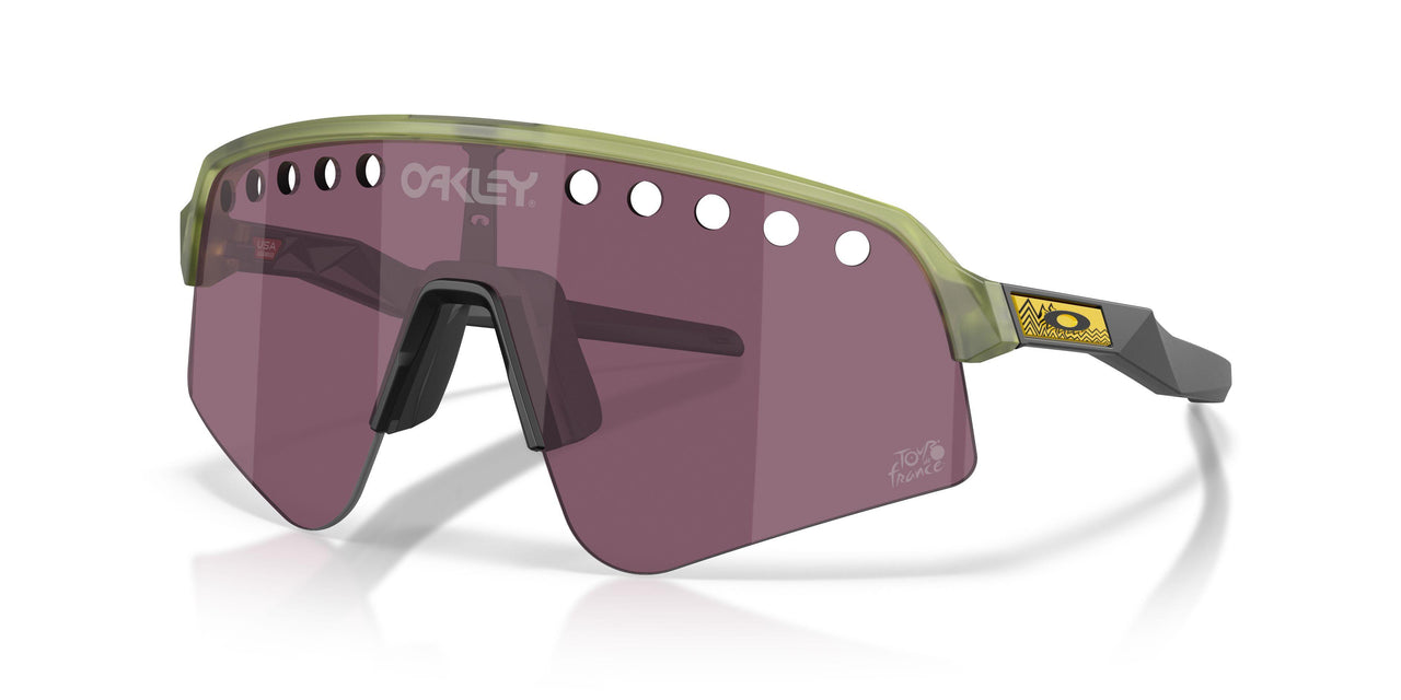Oakley Sutro Lite Sweep 9465 Sunglasses