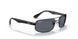 006/P2 - Black - Polar Dark Grey