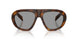 20D50Q - Havana - Grey