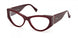 MAXMARA 5174 Eyeglasses