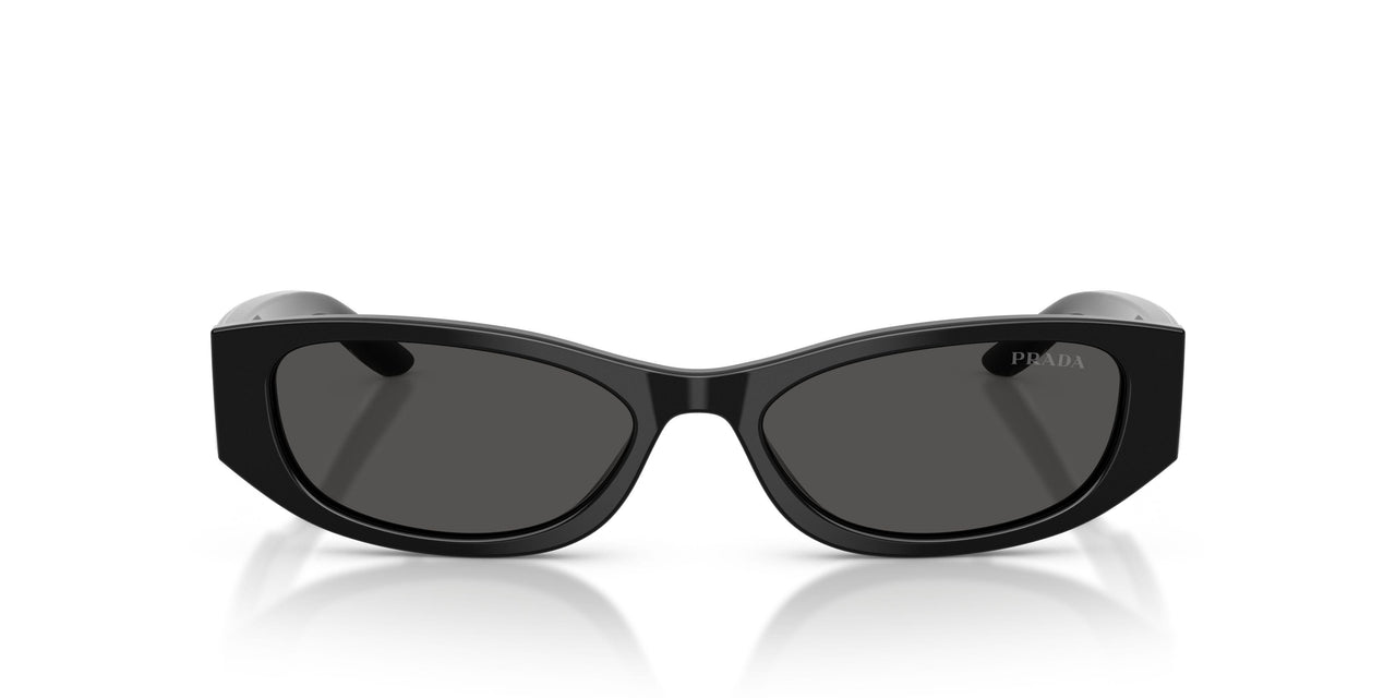 16K08Z - Black - Dark Grey