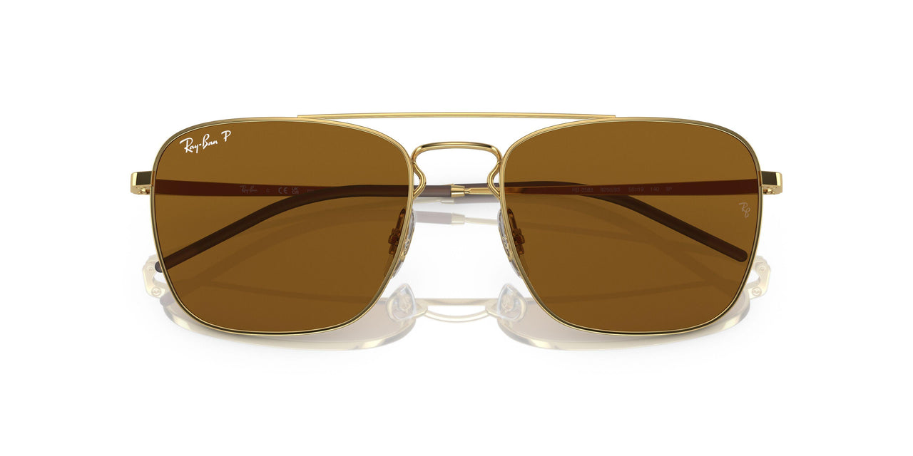 925083 - Gold - Dark Brown Polar