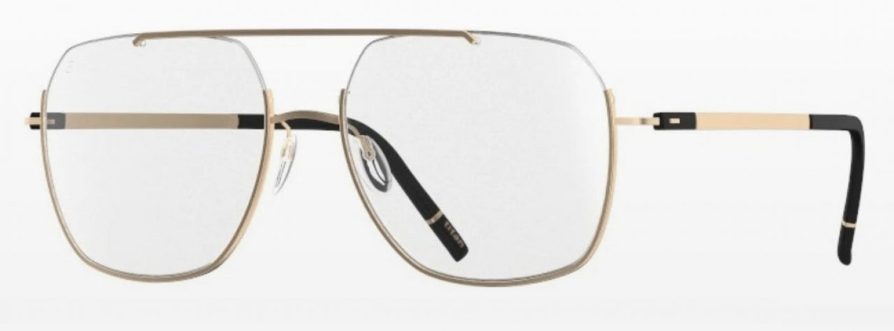 Silhouette Dynamic Dawn Nylor 5570 Eyeglasses