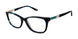 Jimmy Crystal New York Iguazu Eyeglasses