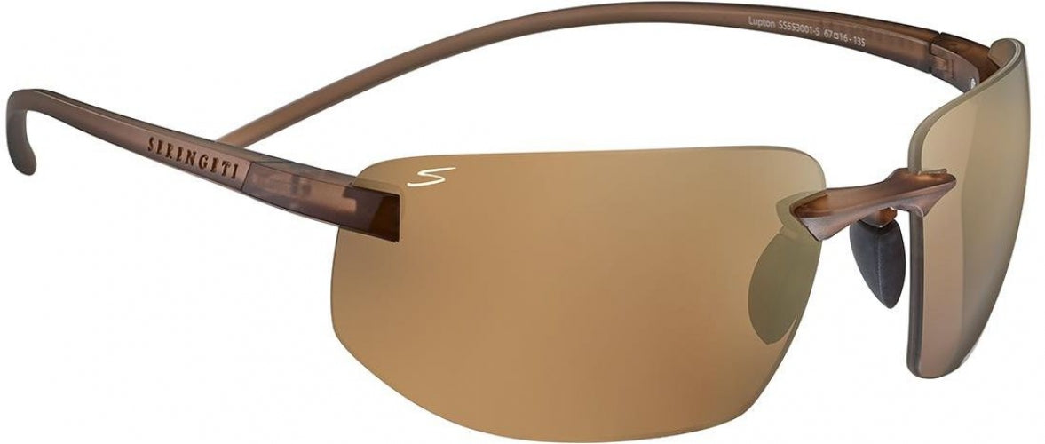 SpyOptic SS553005 Sunglasses