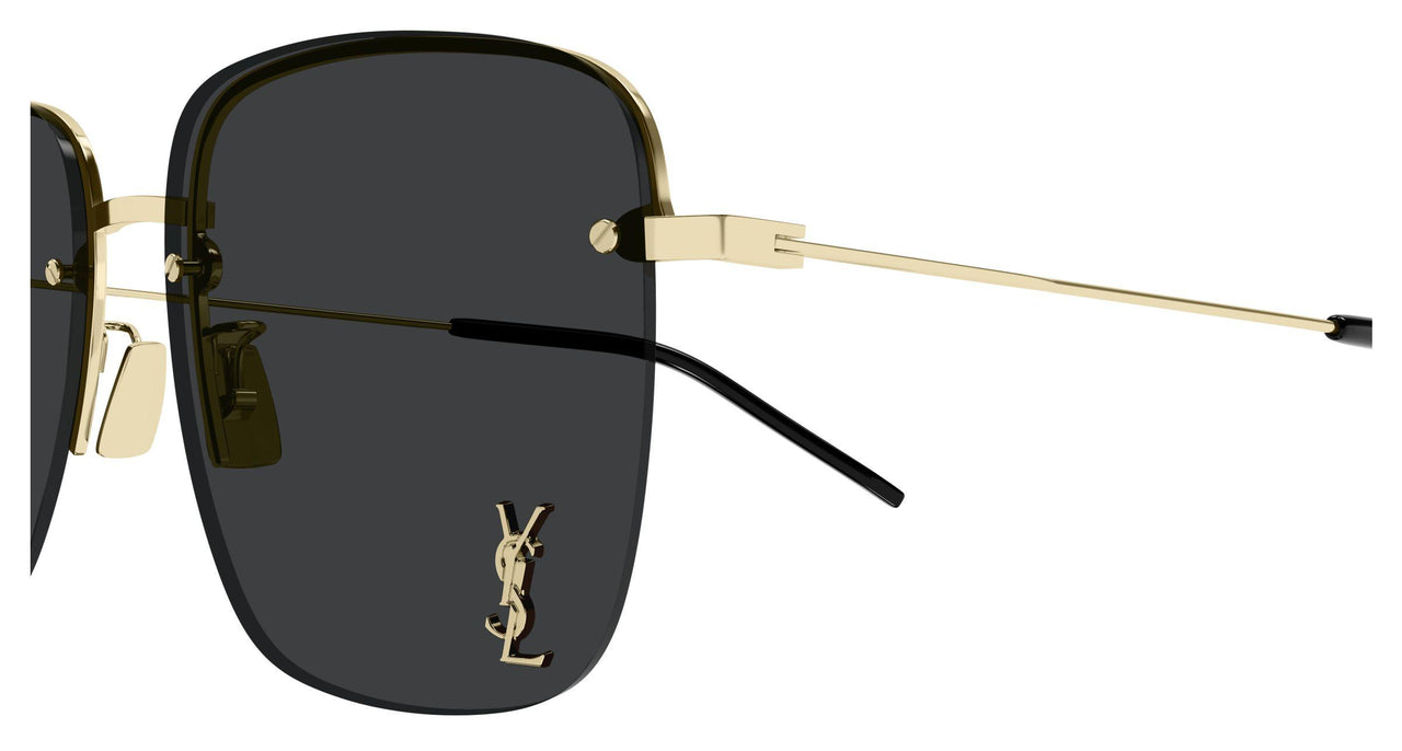 013 - Gold - Black
