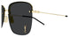 013 - Gold - Black