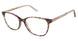 Nicole Miller NMMOROCCO Eyeglasses