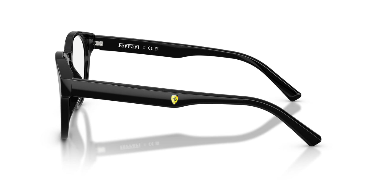 701 - Black