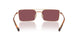 51525Q - Gold - Purple Polarized