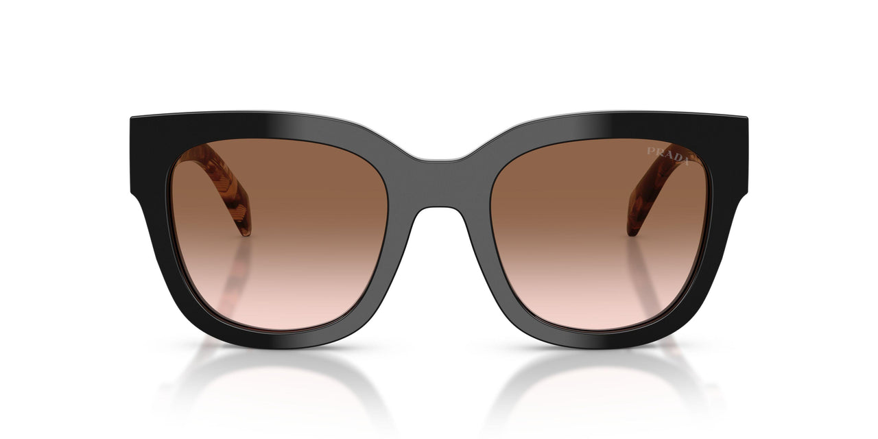 28F90P - Black - Brown Gradient