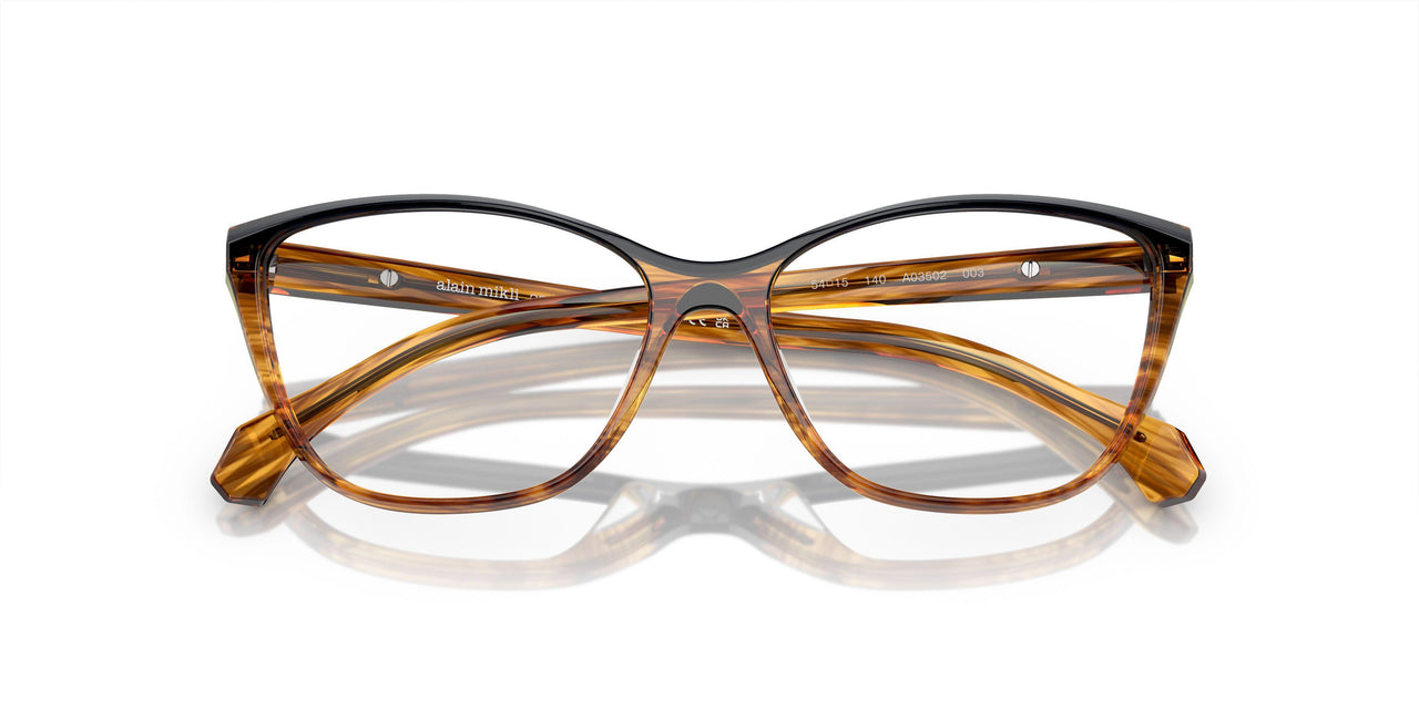 003 - Brown