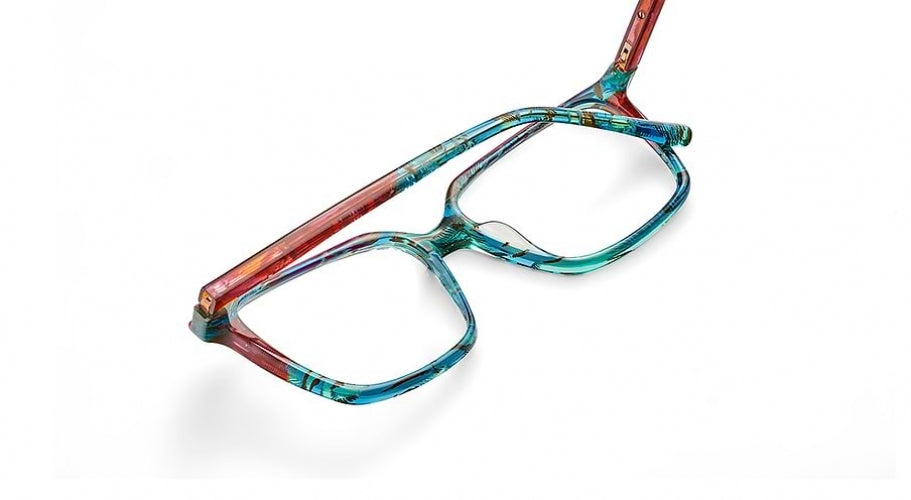 TQFU - Turquoise Fuschia