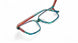 TQFU - Turquoise Fuschia