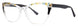 Modern Times JORDYN Eyeglasses