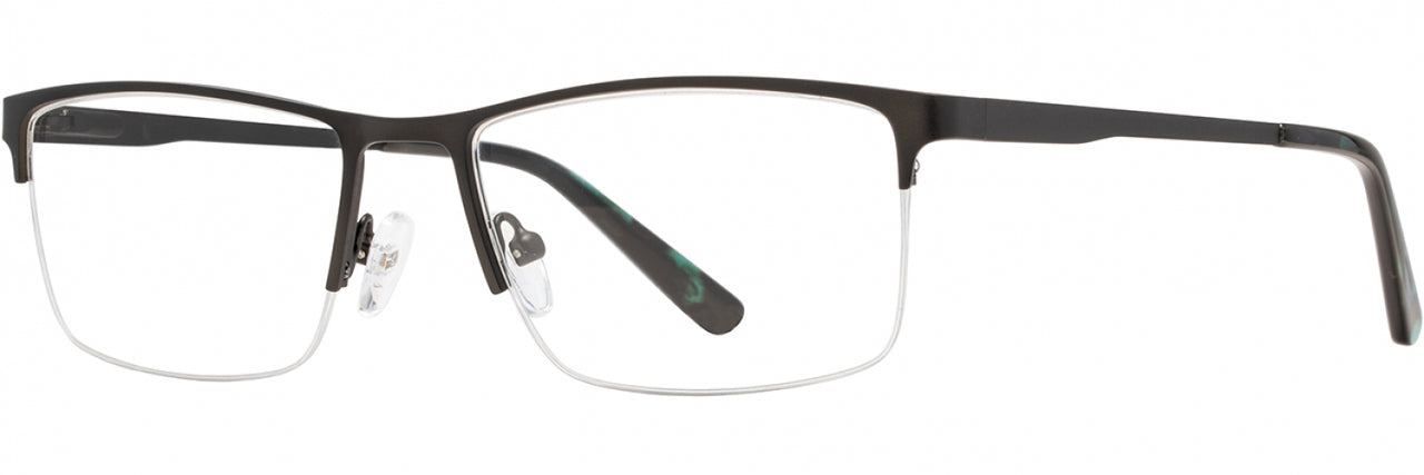 1 - Black