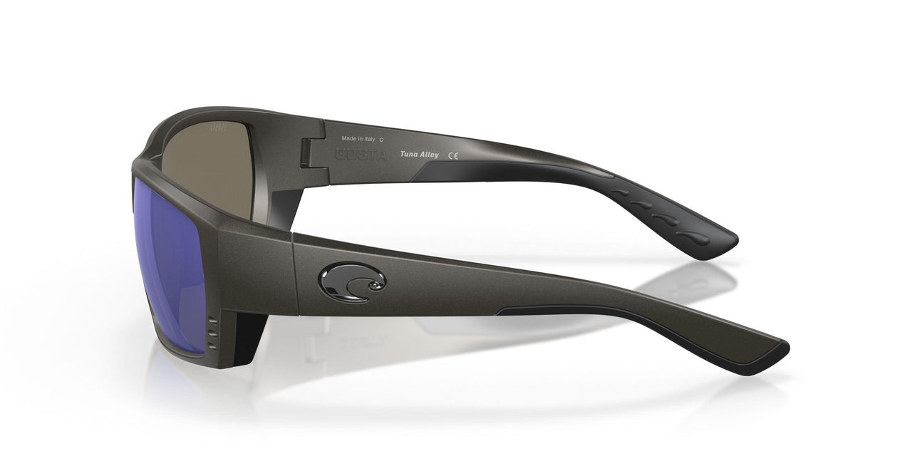 900931 - 188 Matte Steel Gray Mtlc - Blu Mir 580g