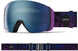 Smith Optics Snow Goggles M00783 4D Mag XL Goggles