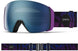 Smith Optics Snow Goggles M00783 4D Mag XL Goggles