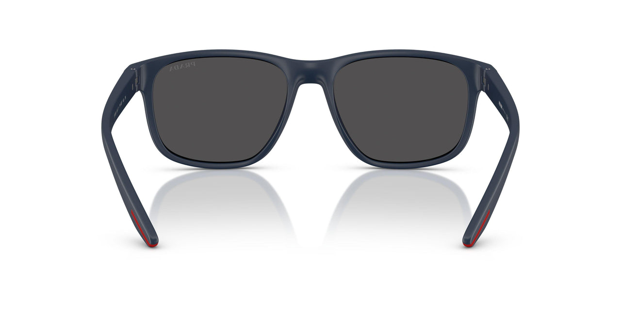 TFY06F - Blue - Dark Grey
