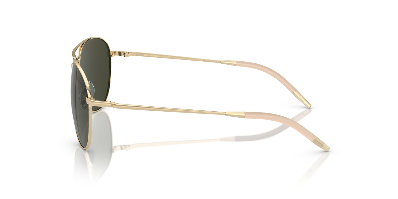 5035P1 - Gold - G15 Polar Vfx