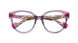 PUFU - Purple Fuschia