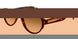 Moncler Swanspan 6005F Sunglasses