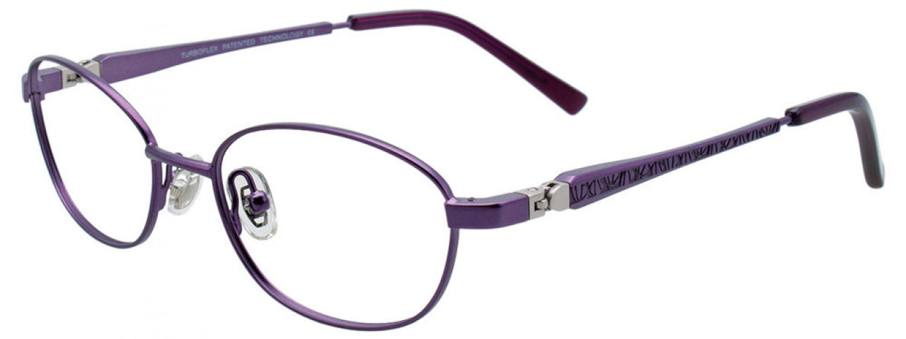 Aspex Eyewear EC365 Eyeglasses