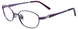 Aspex Eyewear EC365 Eyeglasses