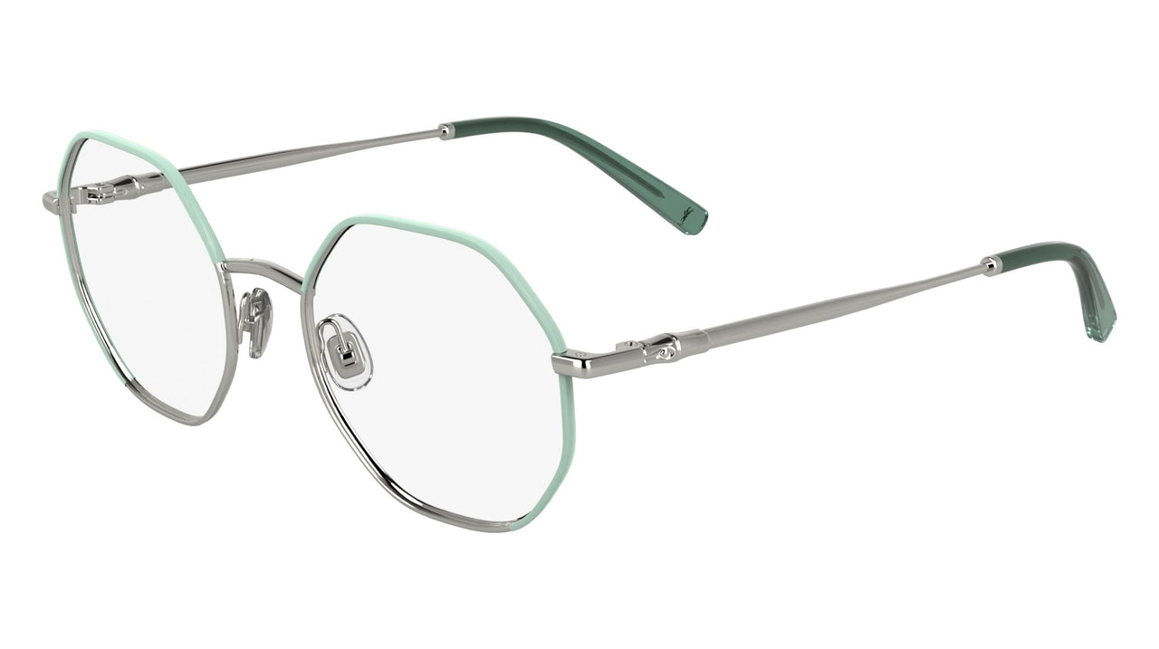 Longchamp LO2166 Eyeglasses