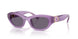 10751A - Violet - Violet