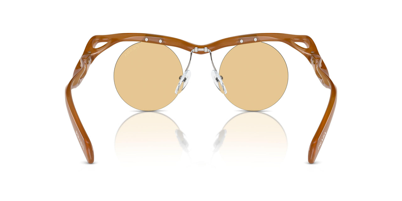 13S80E - Brown - Light Yellow