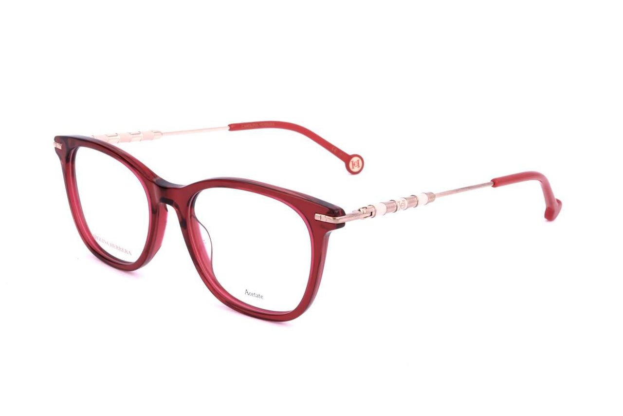 C9A - RED