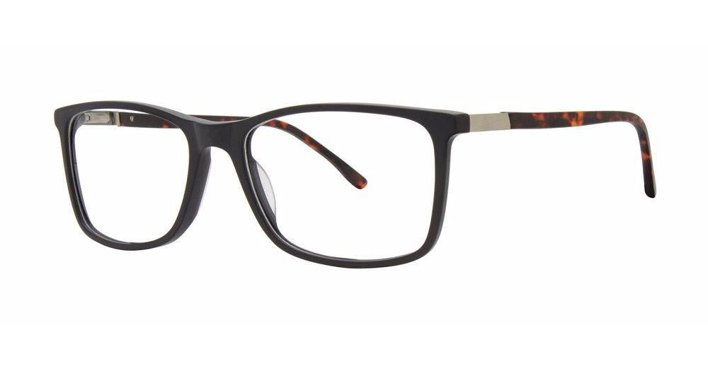 BLCKMTTTRTS - Black Matte/Tortoise