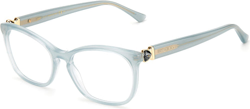 Jimmy Choo 317 Eyeglasses