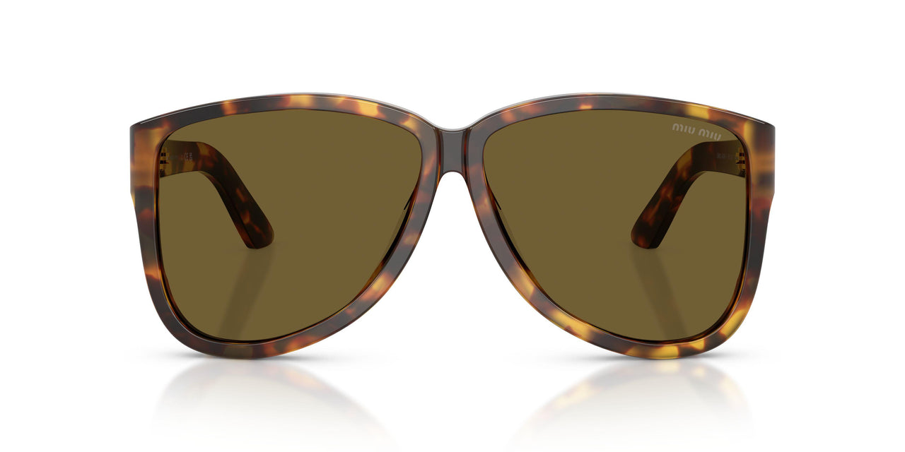 14L09Z - Tortoise - Dark Brown